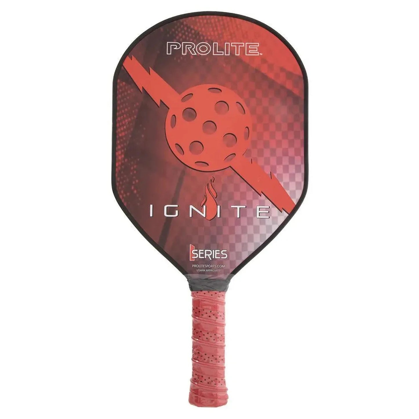 Ignite Hybrid – I - Series Pickleball PaddleTienda Tennis