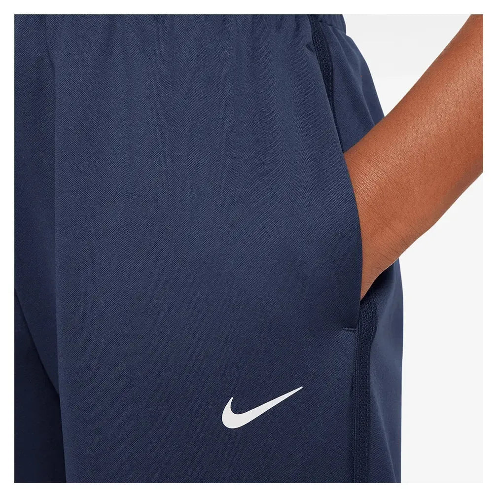 Juniors' Multi Knit Training PantsTienda Tennis