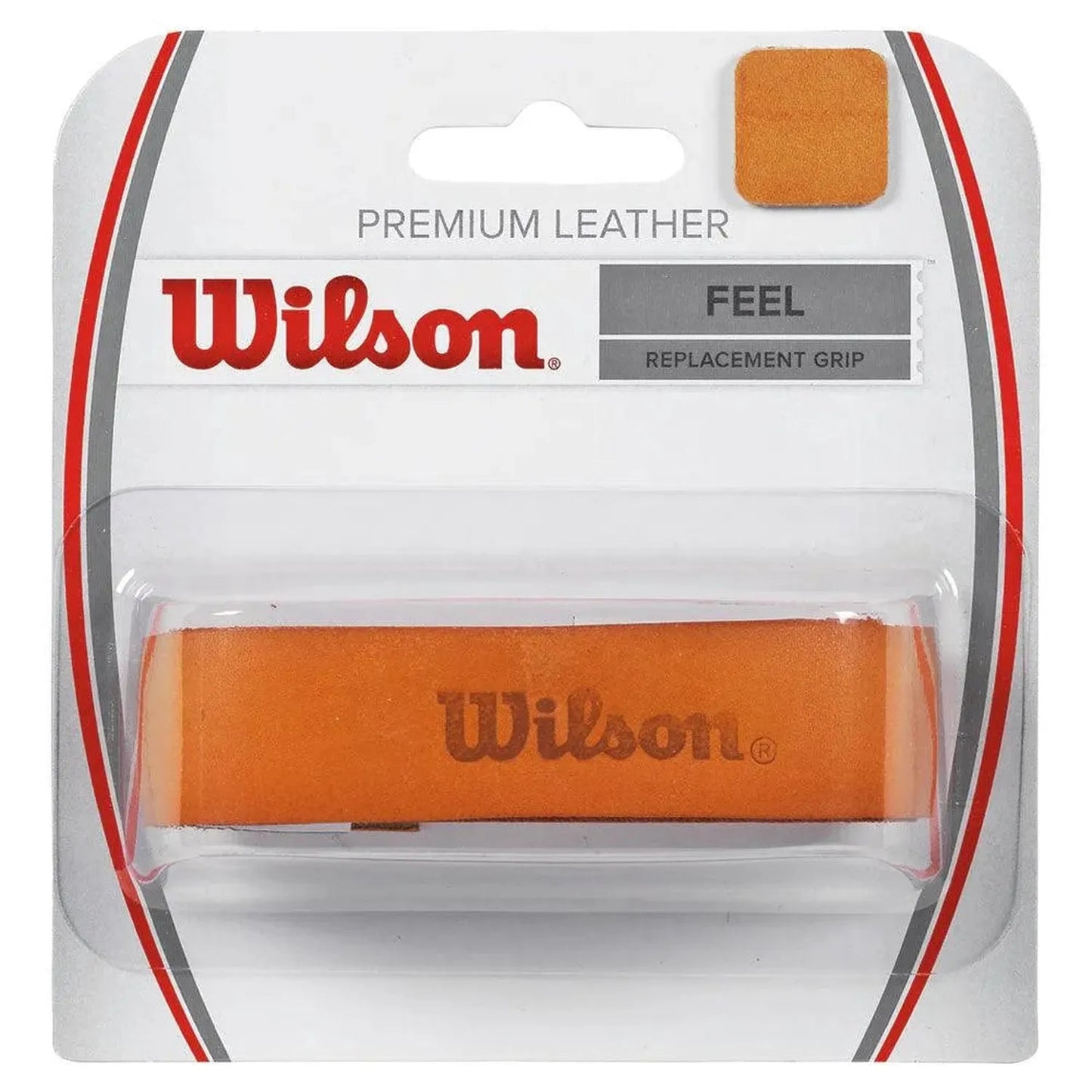 Leather Replacement Tennis Grip NaturalTienda Tennis
