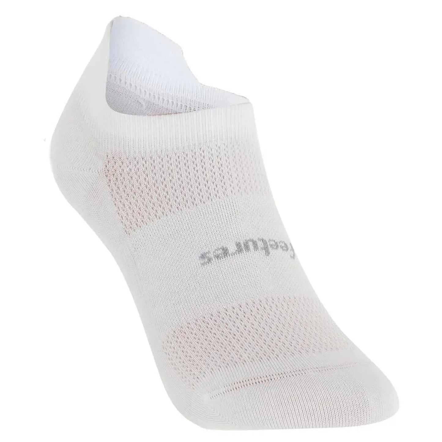 Light No Show Tab SocksTienda Tennis