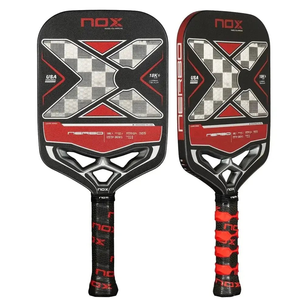 Luxury Nerbo Pickleball PaddleTienda Tennis