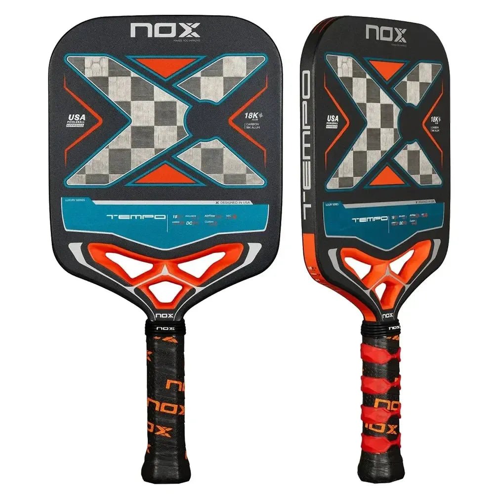 Luxury Tempo Pickleball PaddleTienda Tennis