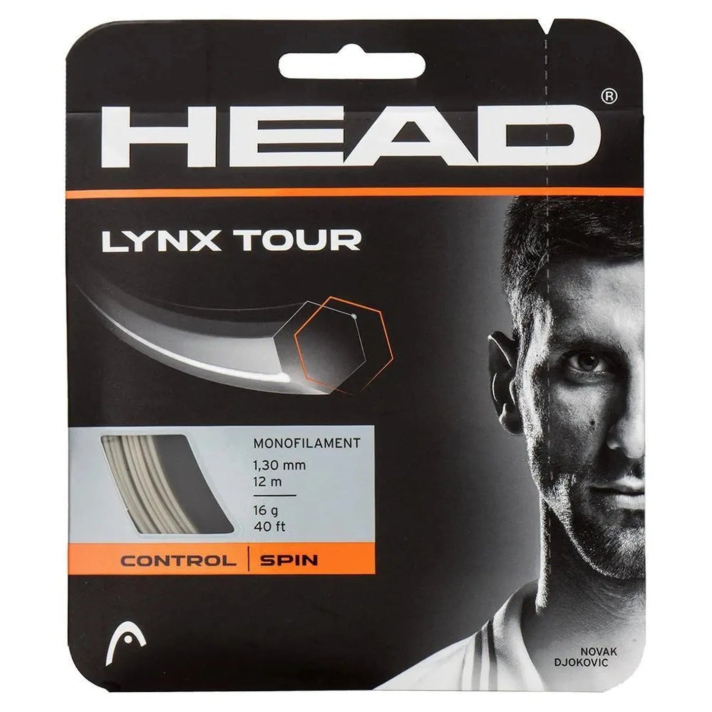 Lynx Tour Tennis StringTienda Tennis