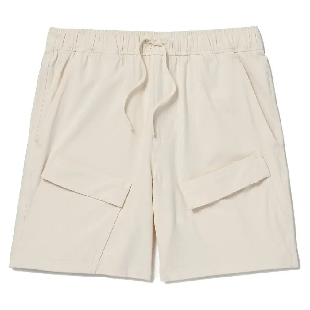 Men's Break Point Woven Tennis ShortTienda Tennis