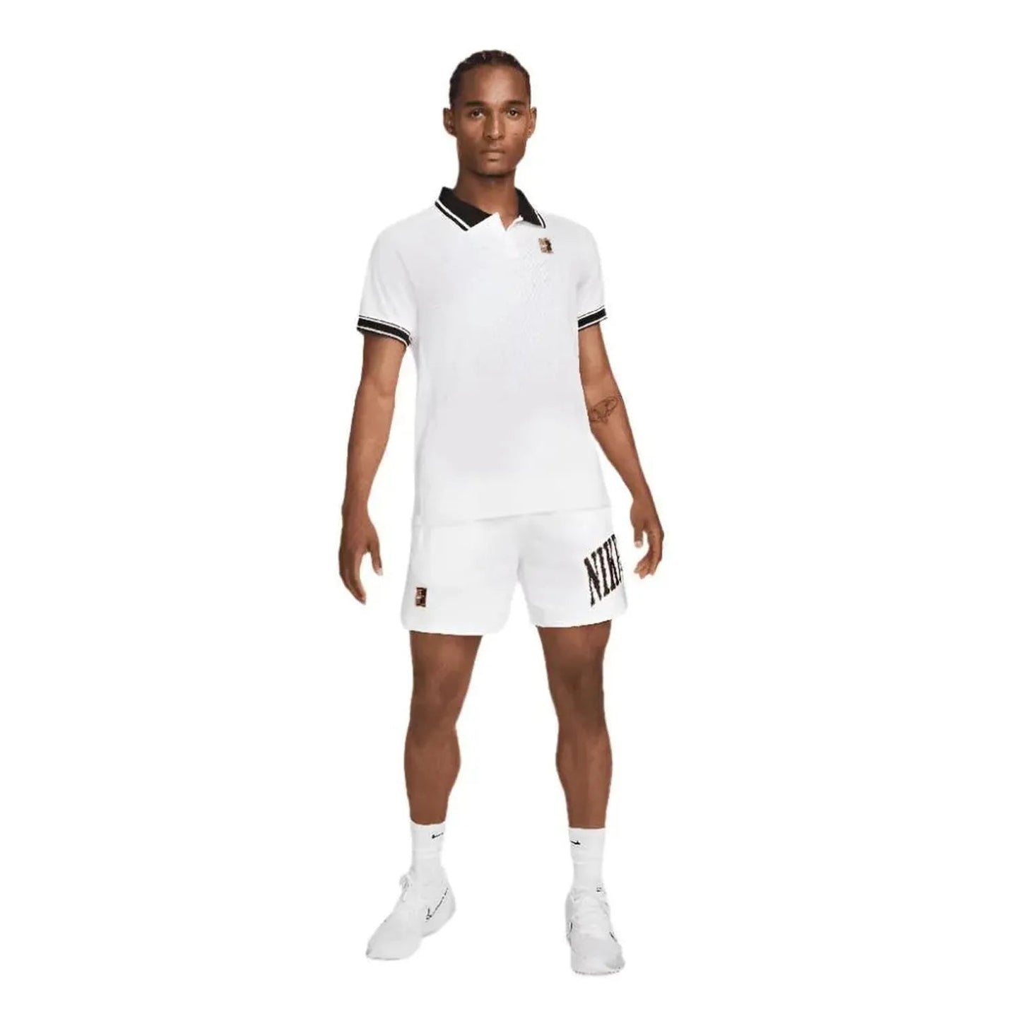Mens Heritage Tennis PoloTienda Tennis