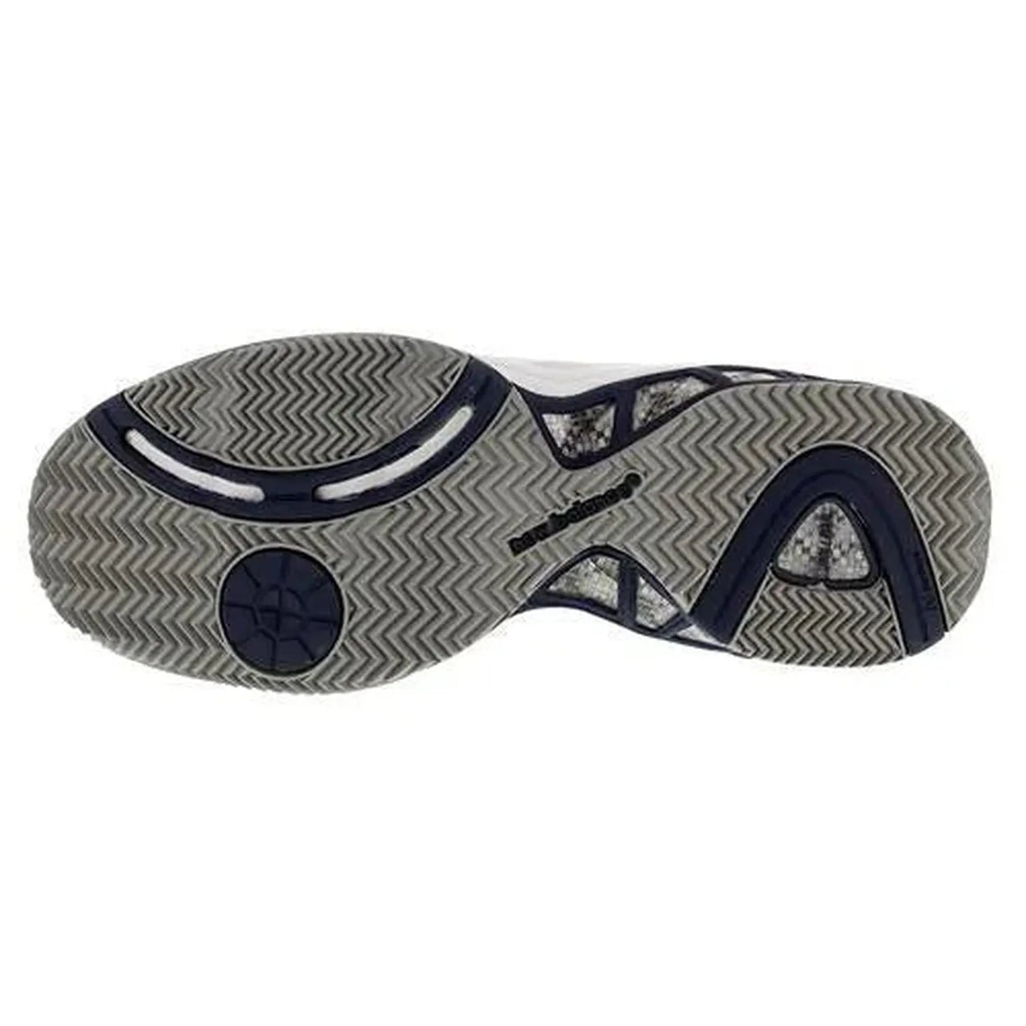 Men's MC806 B Width Tennis Shoes WhiteTienda Tennis
