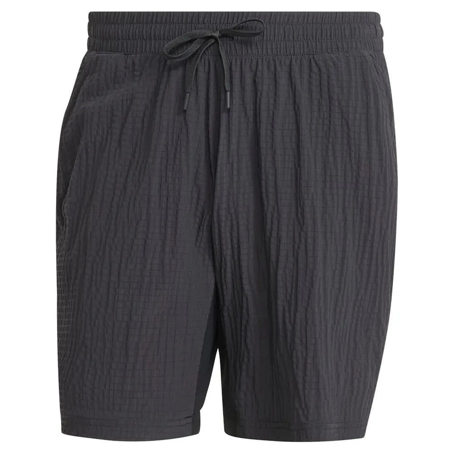 Mens Pro Ergo 7 Inch Tennis Short BlackTienda Tennis