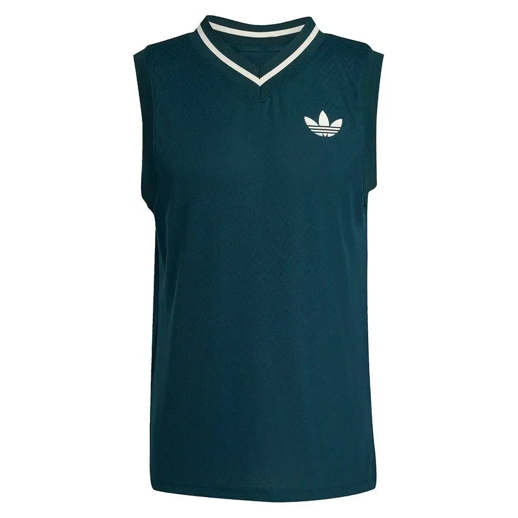 Men's Pro Tennis Tank Top Aurora IvyTienda Tennis