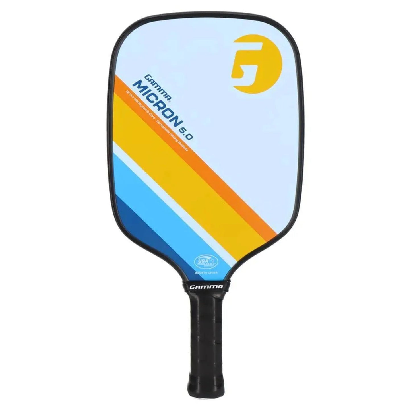 Micron 5.0 Pickleball PaddleTienda Tennis