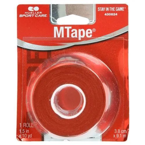 Mueller M - TapeTienda Tennis