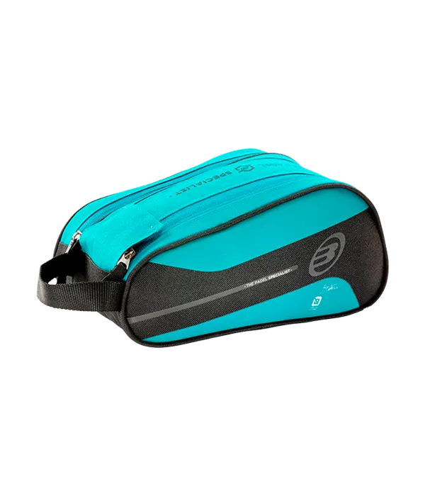 Neceser Bullpadel BPP25018 D.Case Petroleo 2025