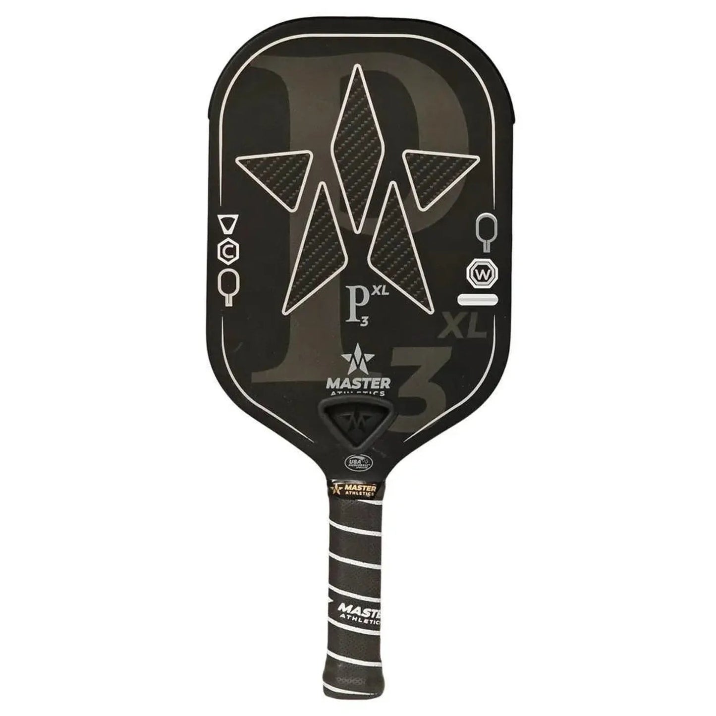 P3XL Pickleball PaddleTienda Tennis