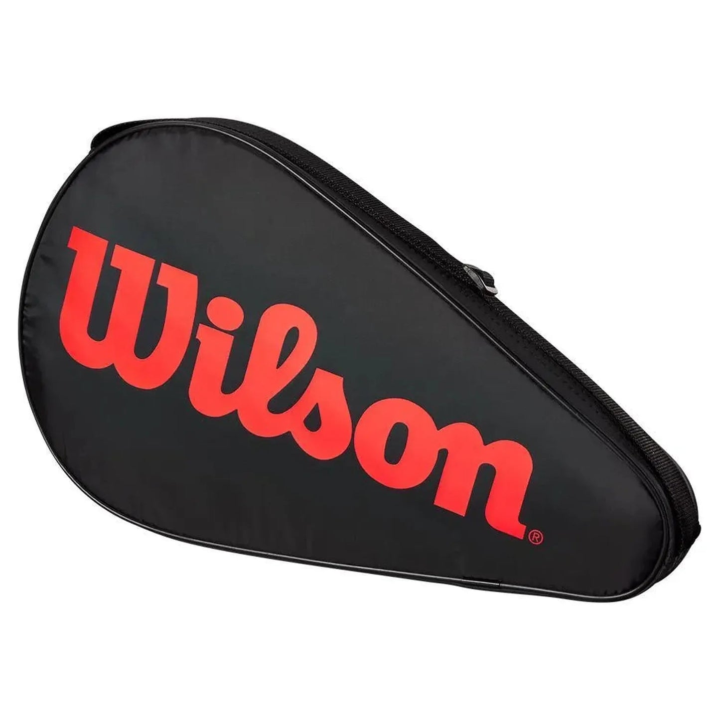 Padel Cover Black and InfraredTienda Tennis