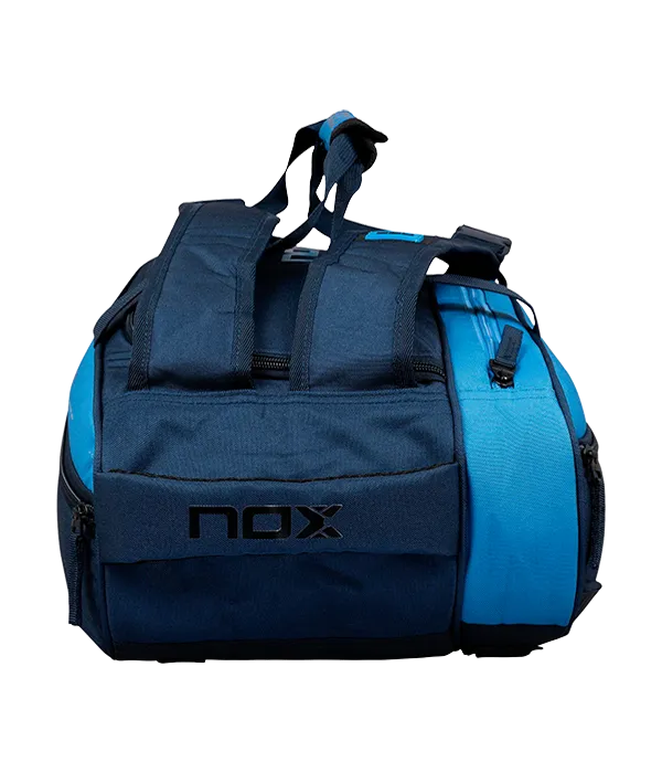 Padel Bag NOX Street Azul
