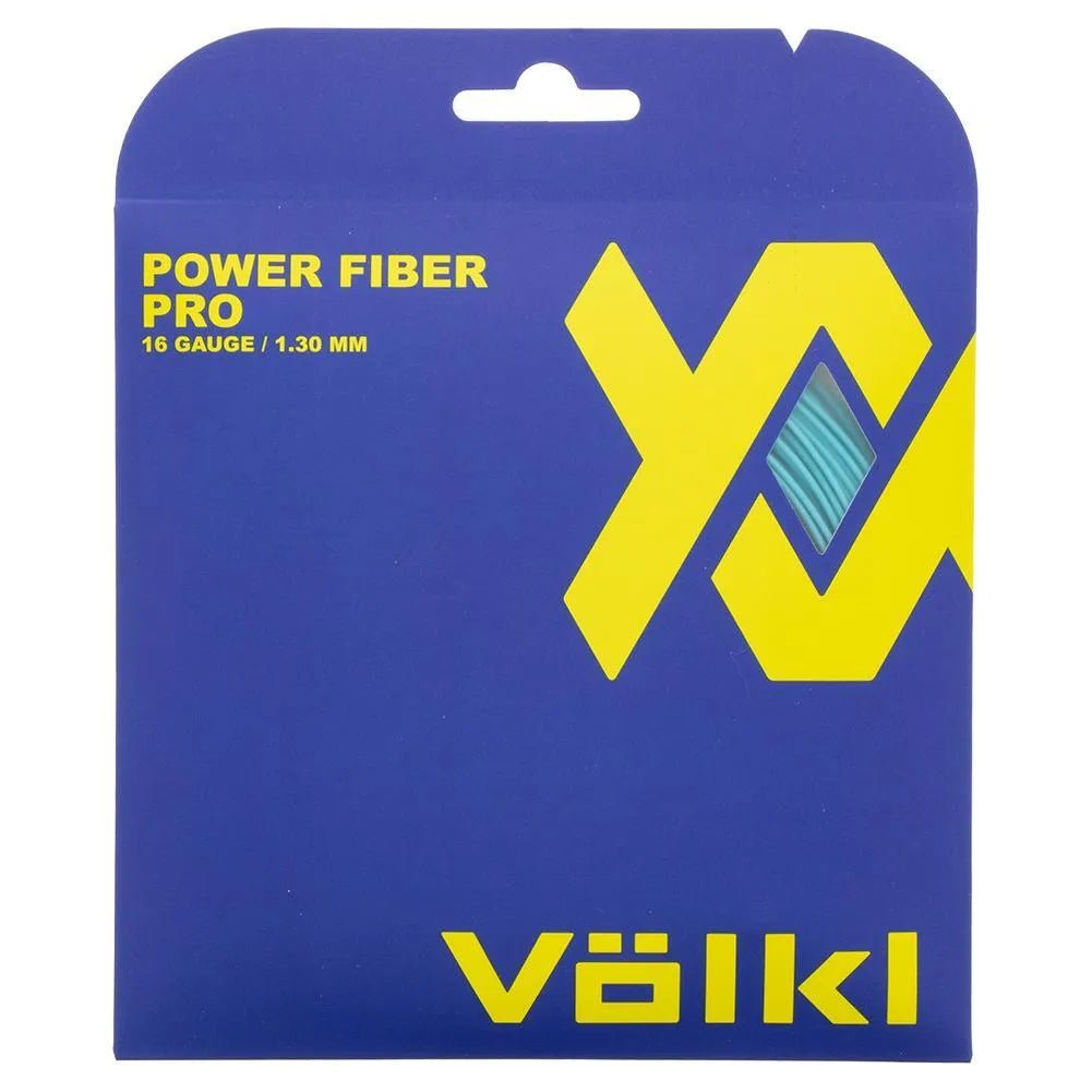 Power Fiber Pro Tennis StringTienda Tennis