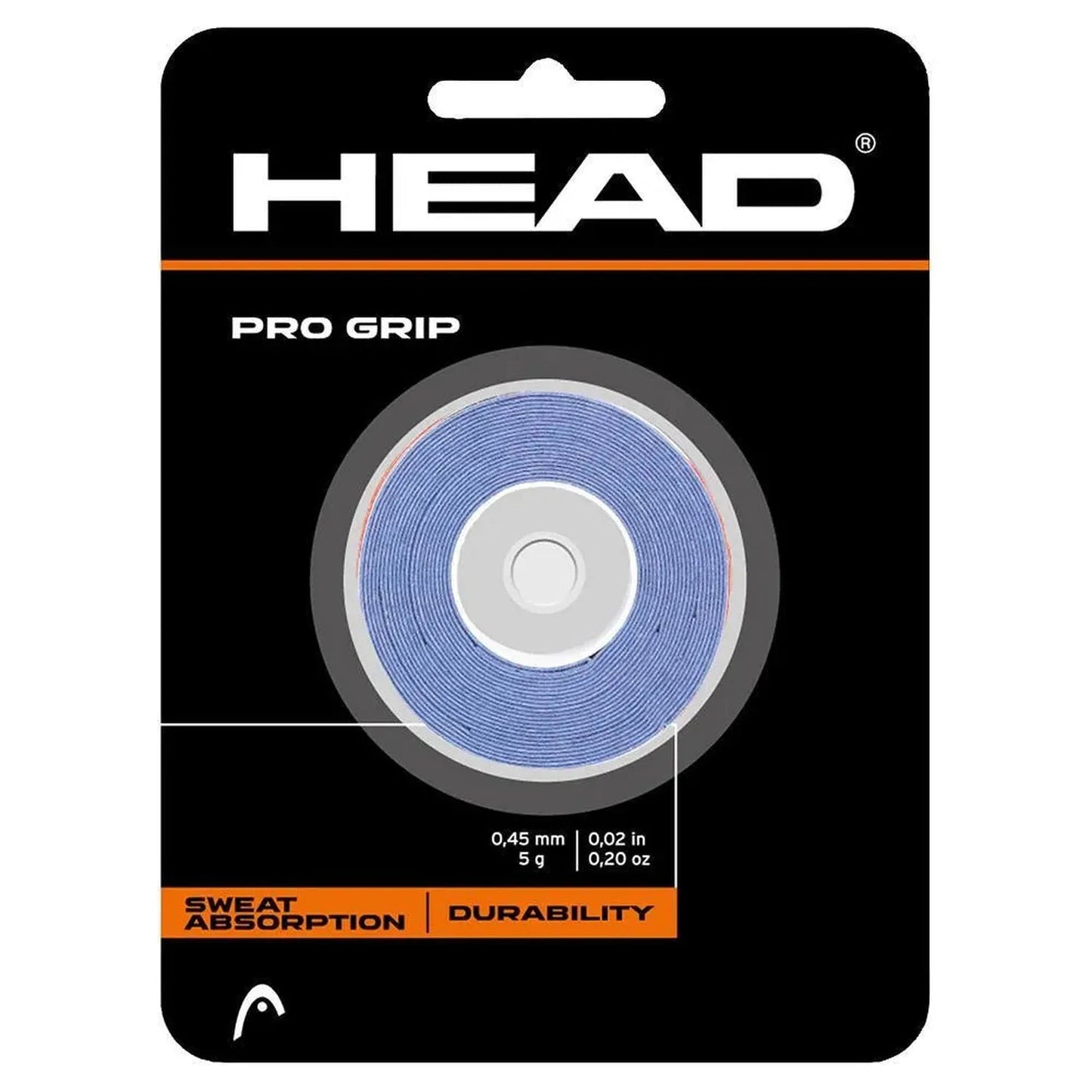 Pro Grip Blue Tennis OvergripTienda Tennis