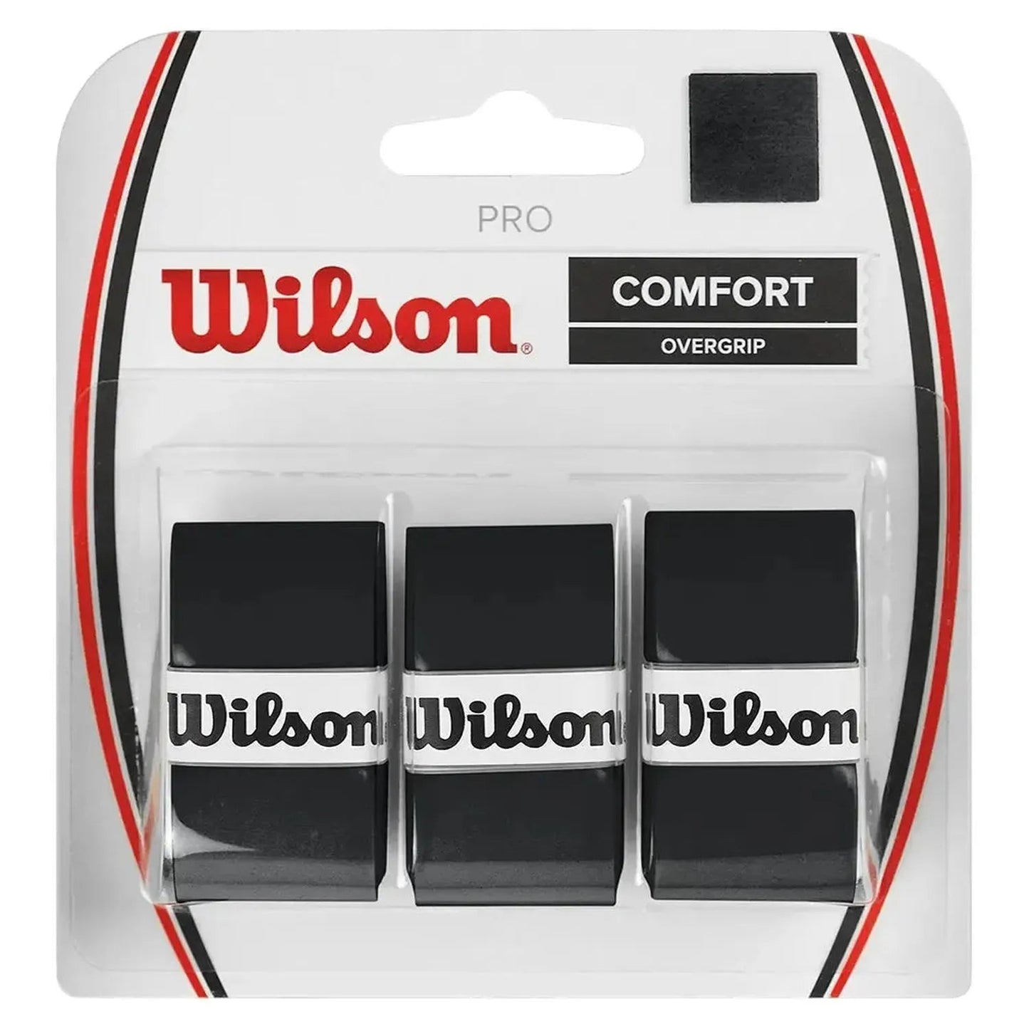 Pro Overgrip 3 PackTienda Tennis