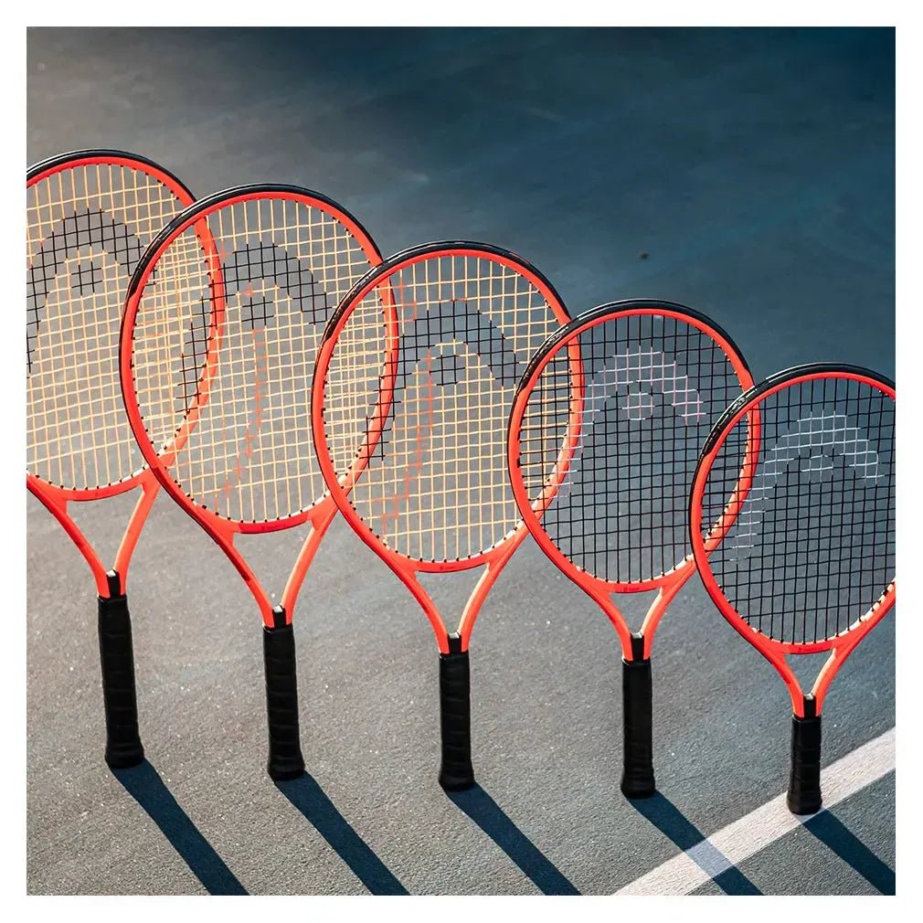 Radical Junior 21 Prestrung Tennis RacquetTienda Tennis