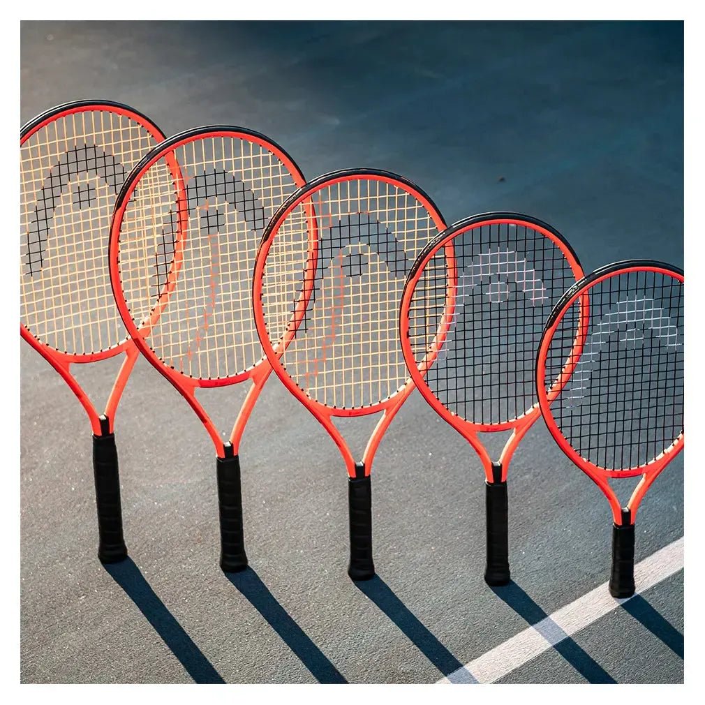 Radical Junior 23 Prestrung Tennis RacquetTienda Tennis