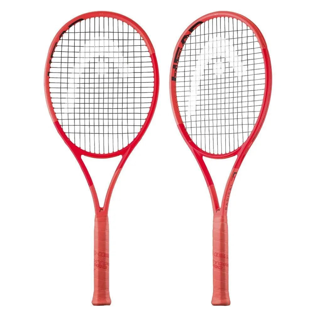 Radical MP 18x20 2025 Tennis Racquet - ExclusiveTienda Tennis