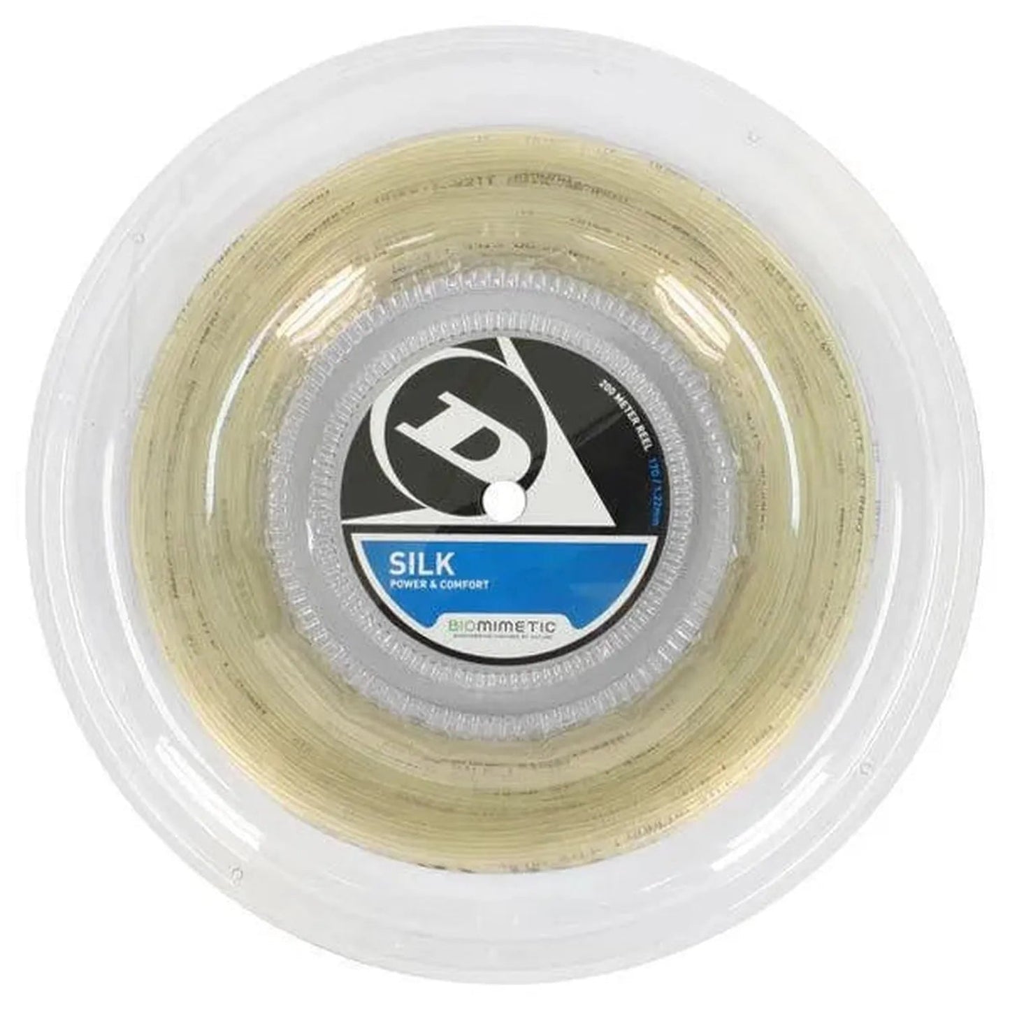 Silk 16G Tennis String ReelTienda Tennis