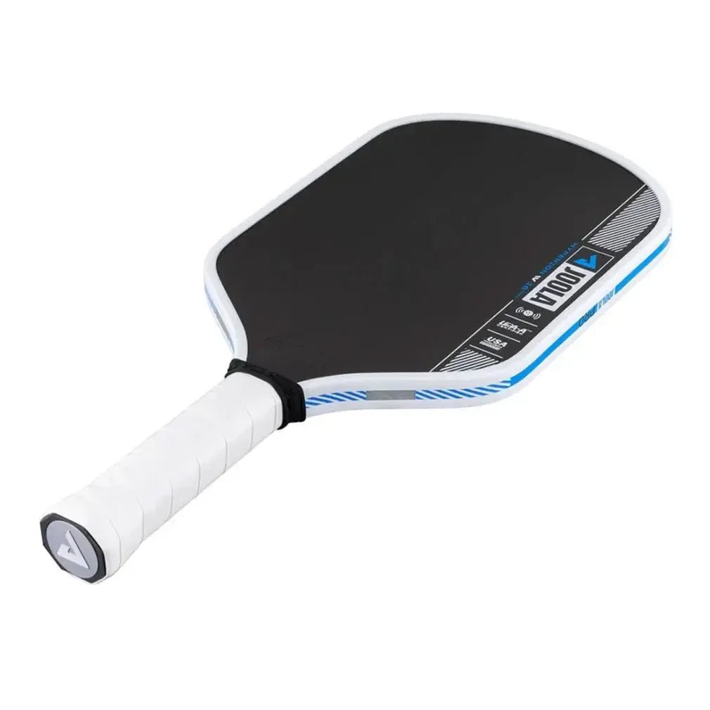 Simone Jardim Hyperion Pro IV Duel 16mm Pickleball PaddleTienda Tennis