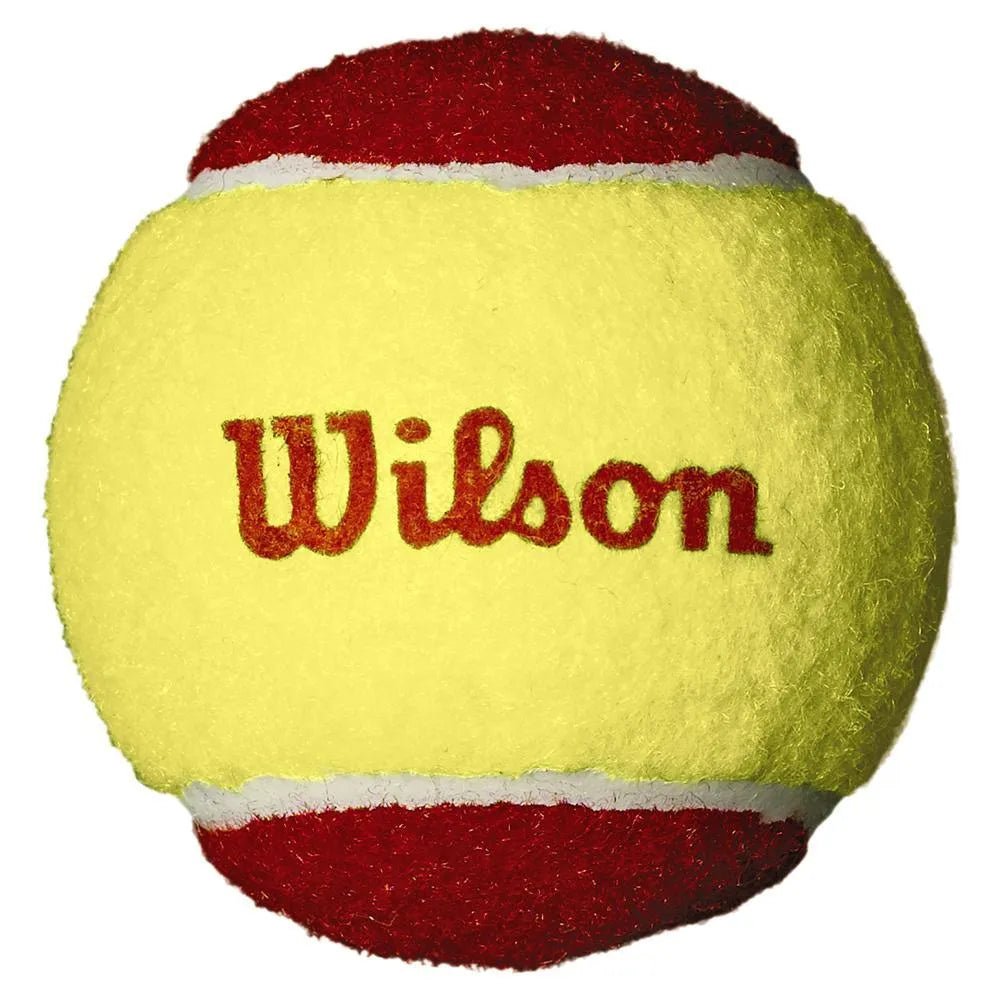 Starter Red 36 Count Stage 3 Tennis BallTienda Tennis