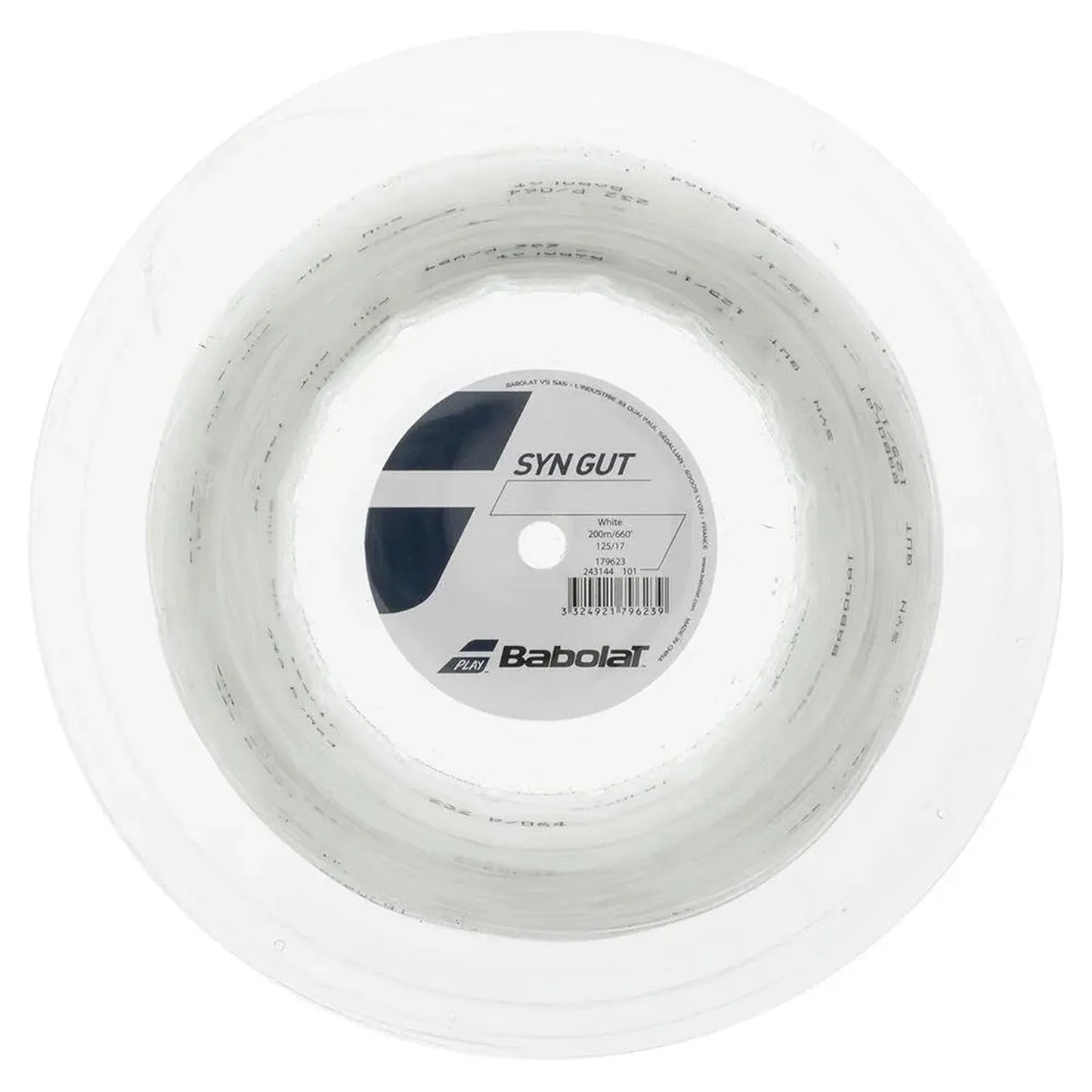 Syn Gut Tennis String ReelTienda Tennis