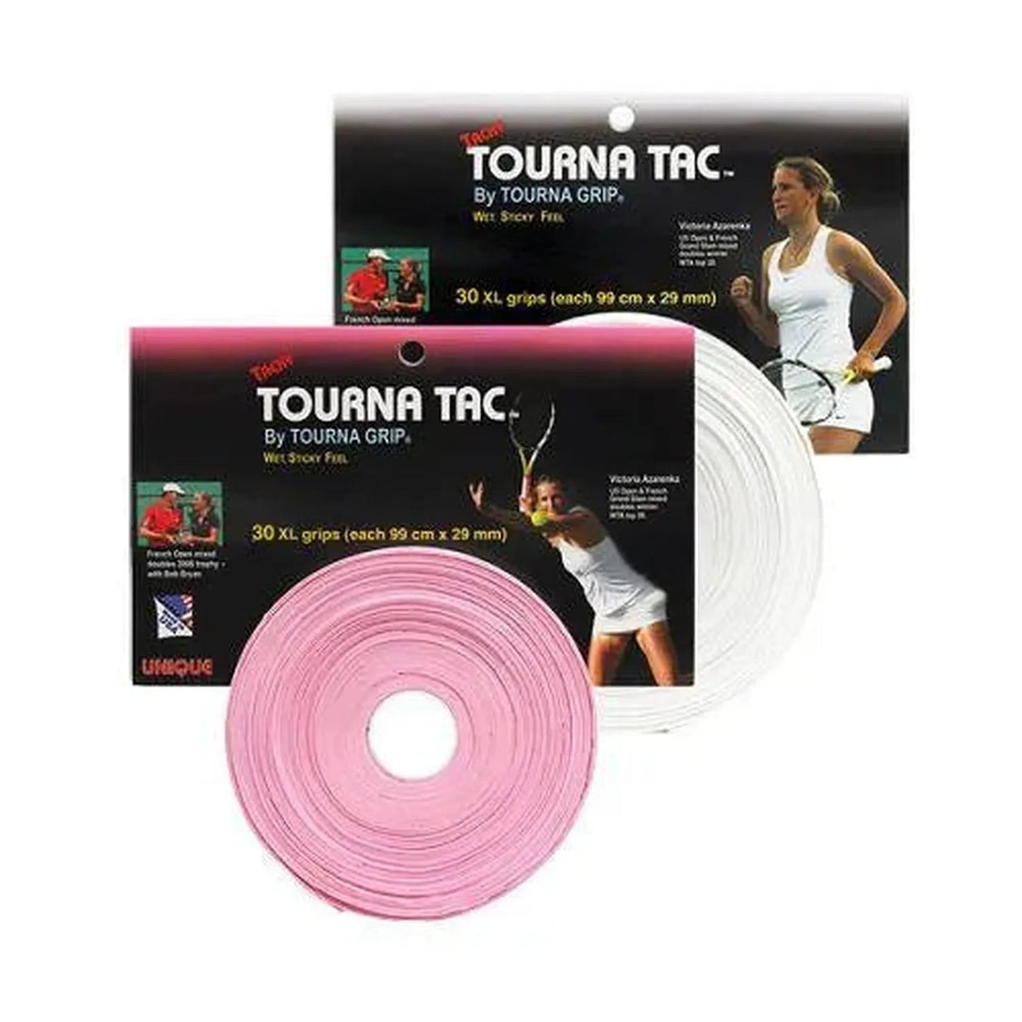 Tac 30 XL PackTienda Tennis