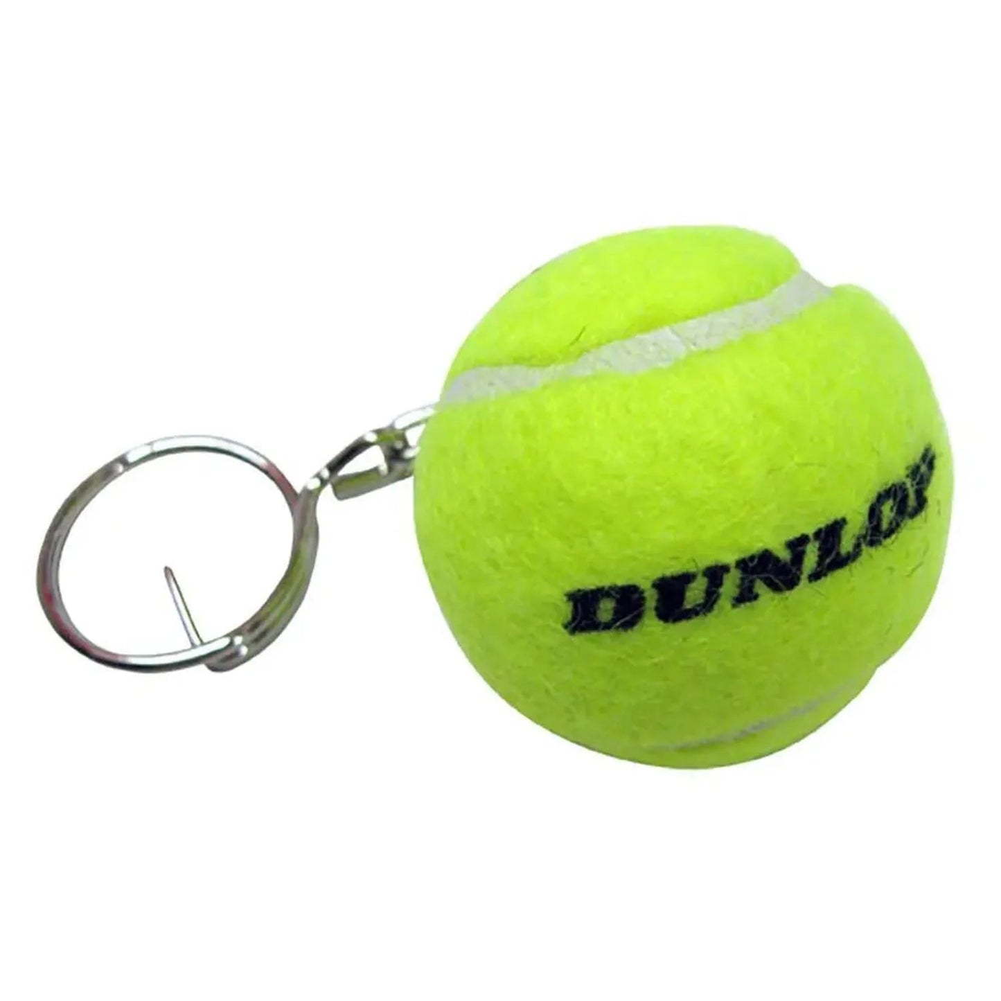 Tennis Ball KeychainTienda Tennis
