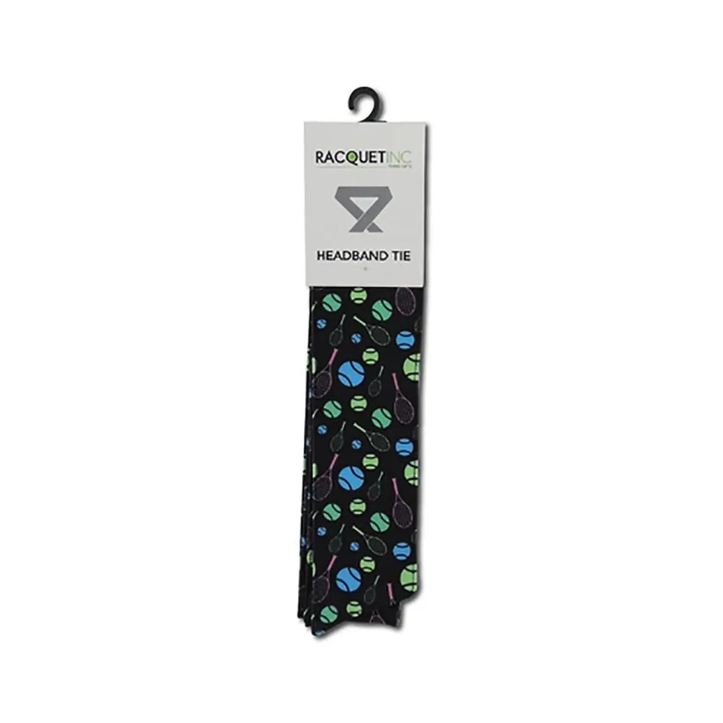 Tennis Headband TieTienda Tennis