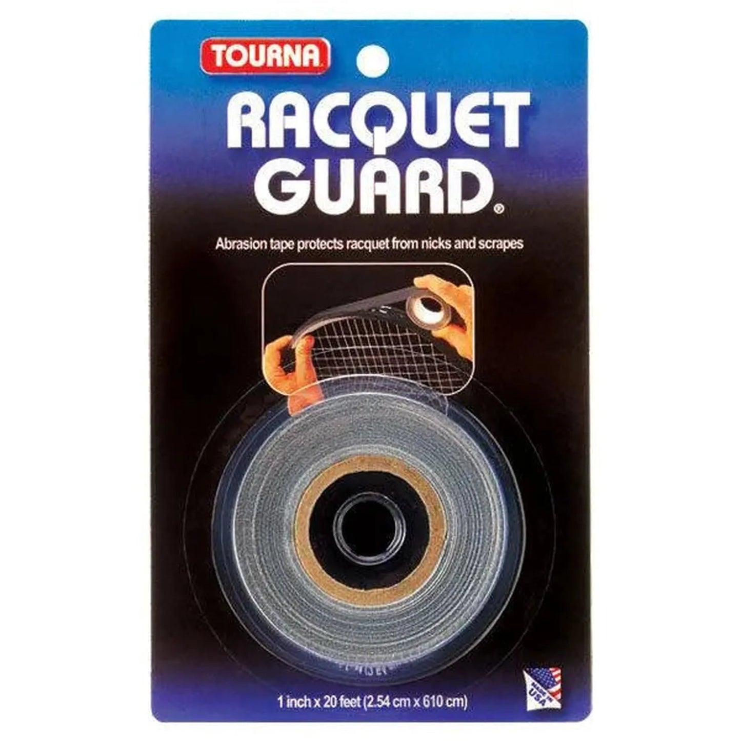 Tennis Racquet Guard TapeTienda Tennis