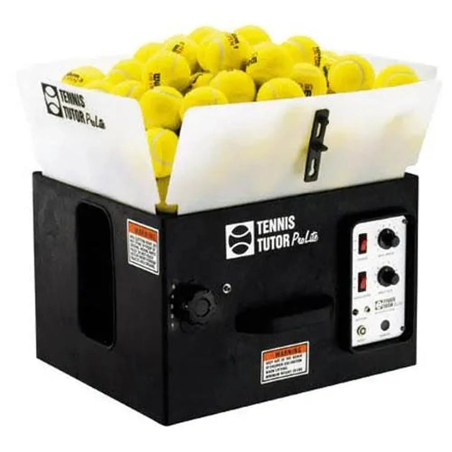 Tennis Tutor Prolite Battery OscillatorTienda Tennis
