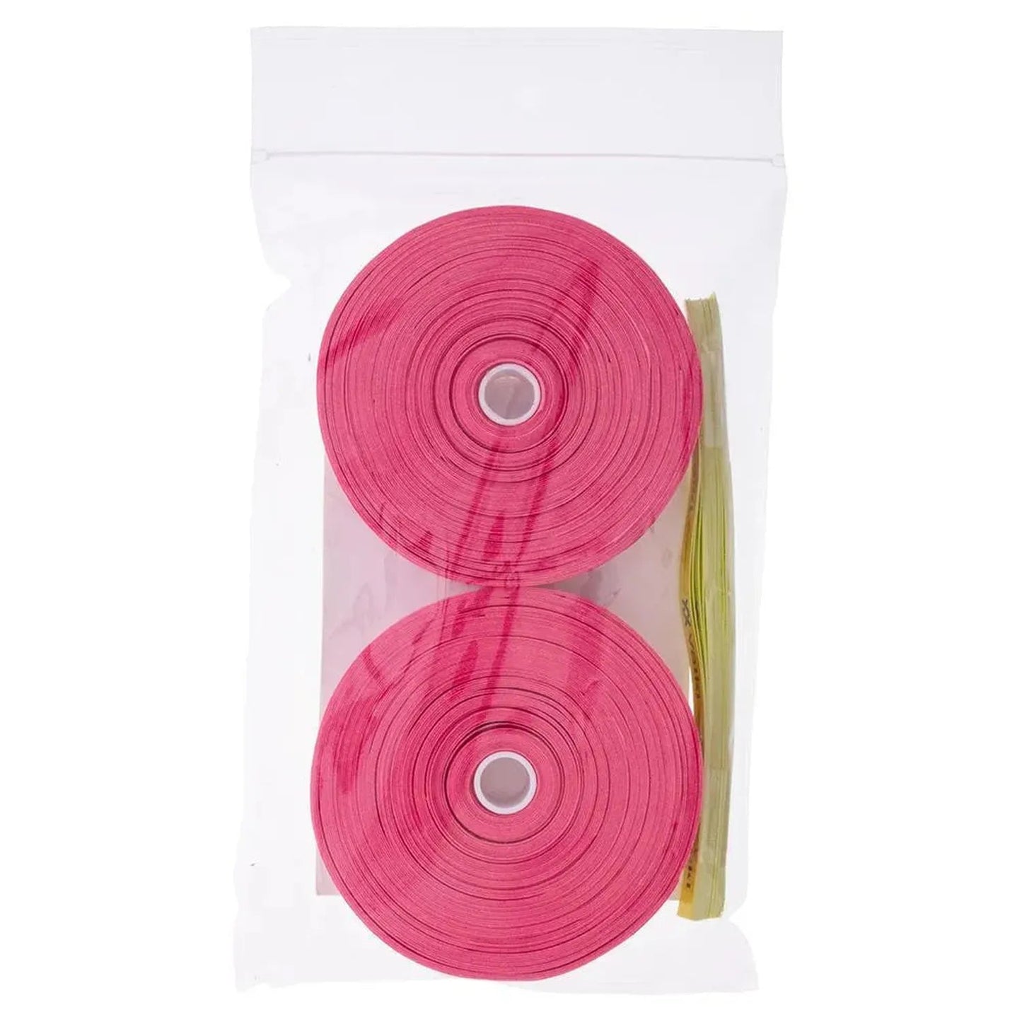 V - Tac Tennis Overgrip 30 Pack PinkTienda Tennis