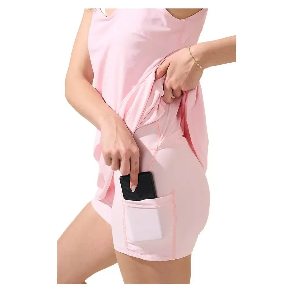 Women's Breakpoint Tennis DressTienda Tennis