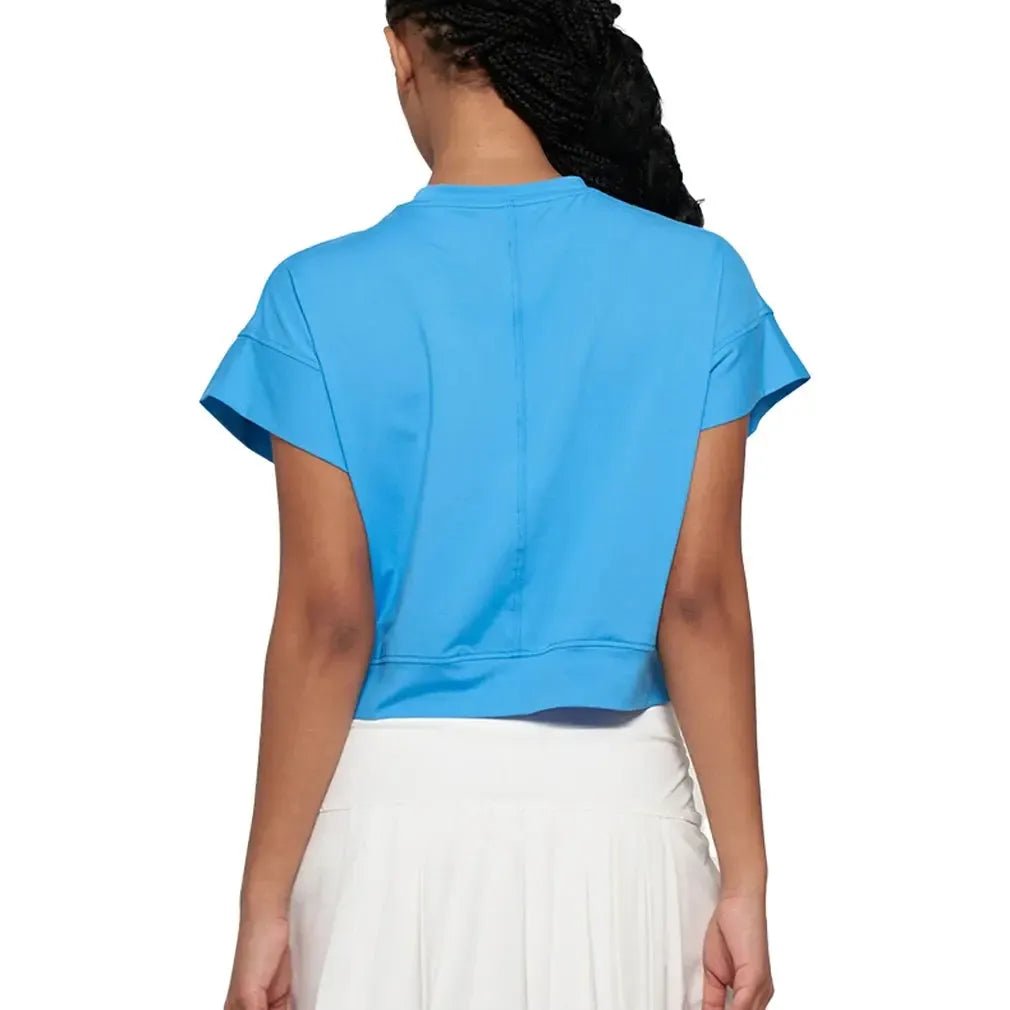 Women's Drift Saturday Tennis Top LagoonTienda Tennis