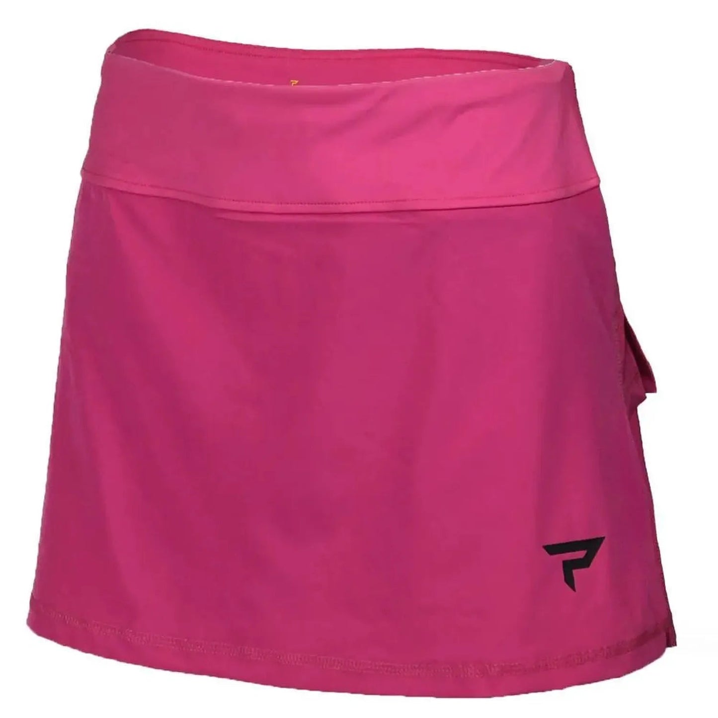 Womens Performance Skort FuchsiaTienda Tennis