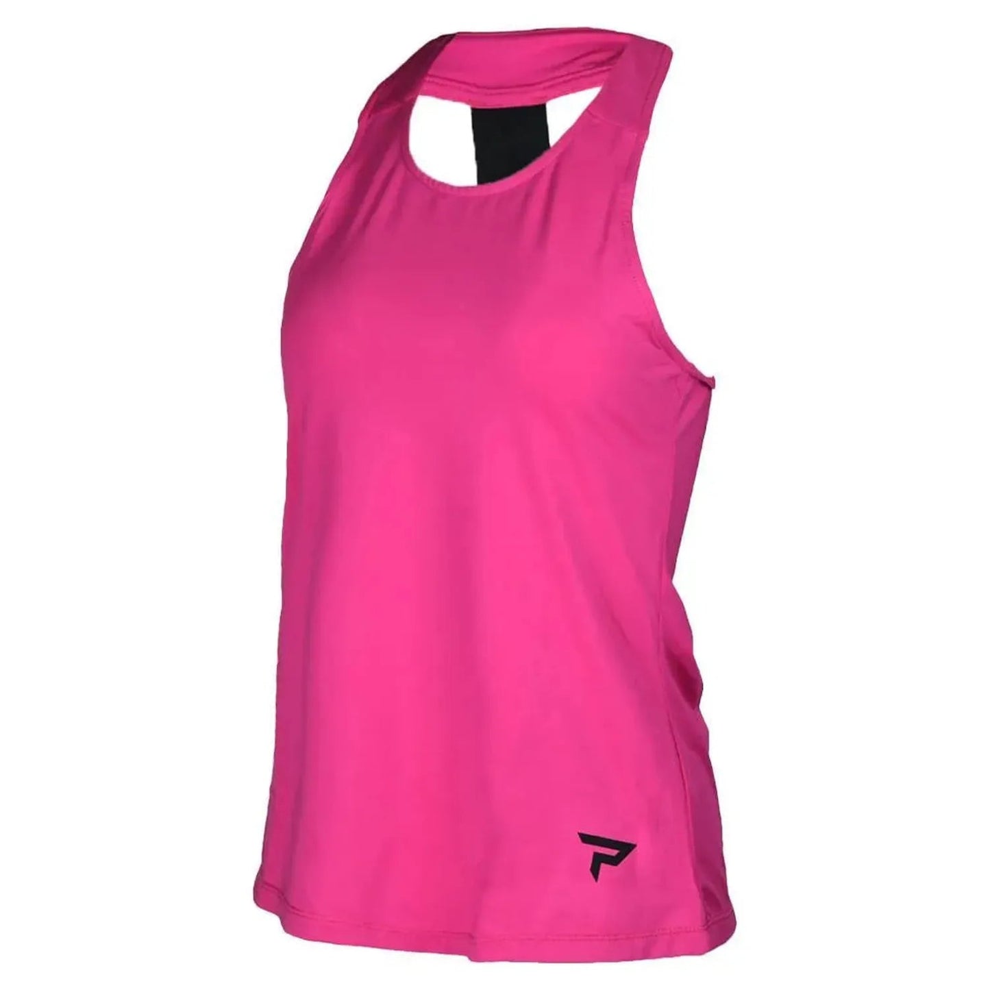 Womens Performance Tank FuchsiaTienda Tennis