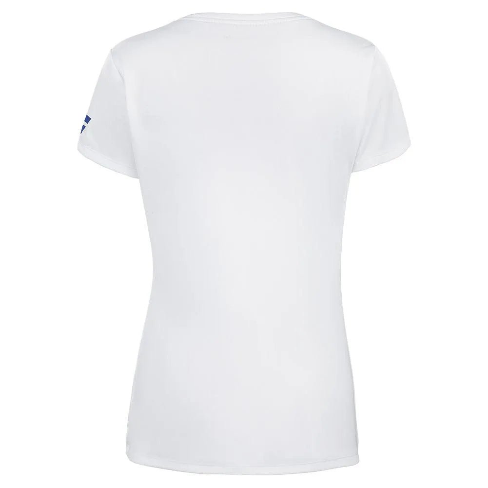Women's Play Cap Sleeve Tennis TopTienda Tennis