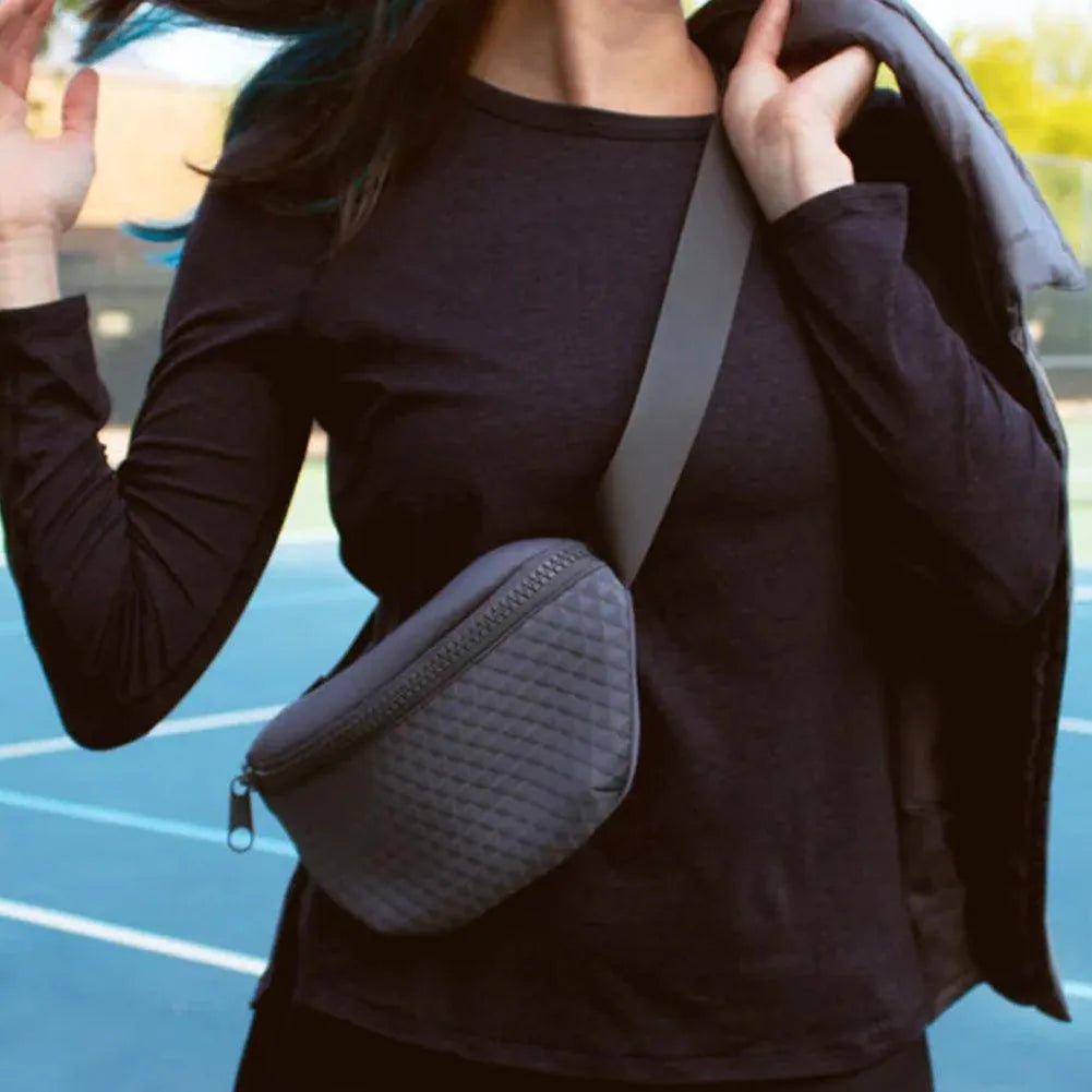 Women's Sport Belt BagTienda Tennis