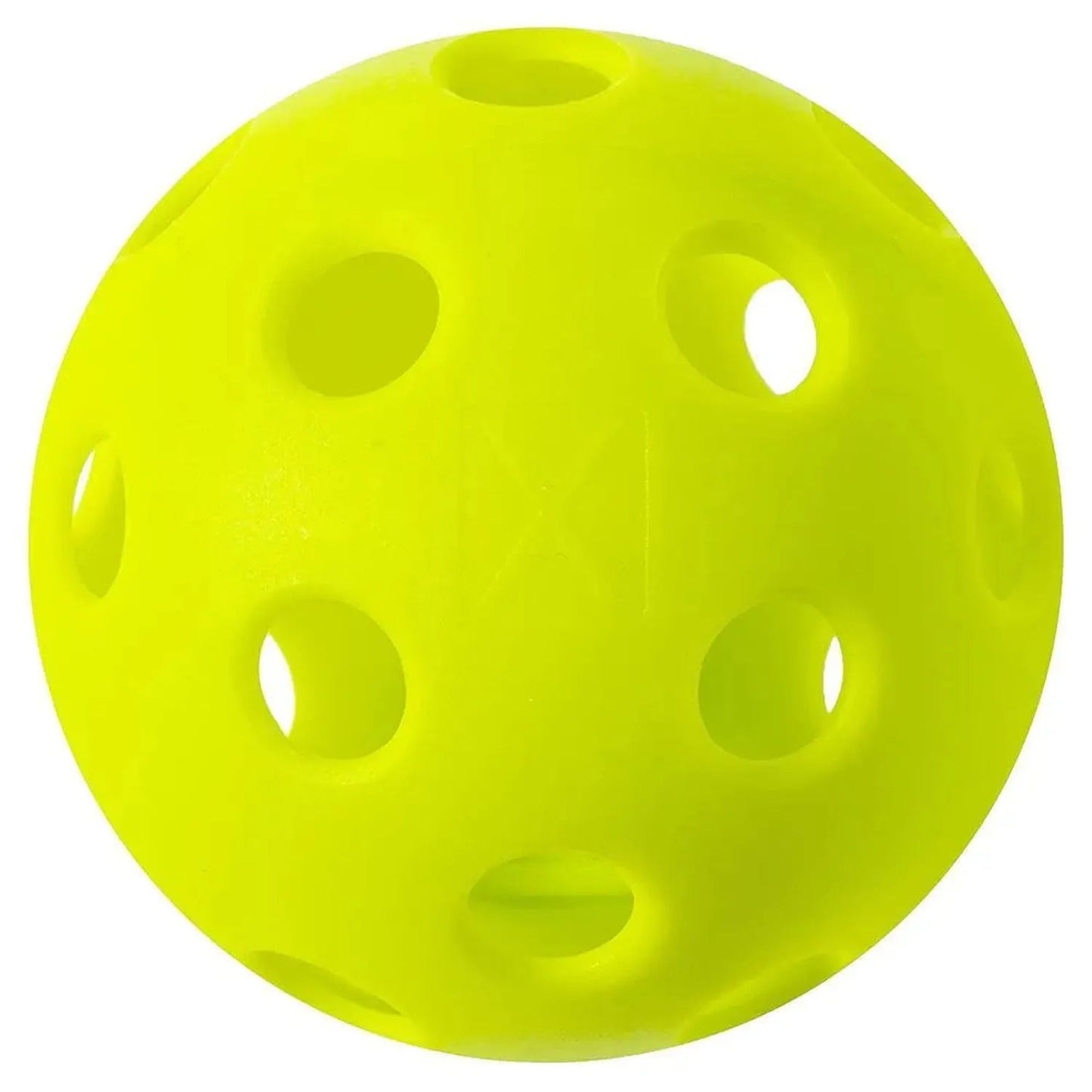 X - 26 Indoor Pickleballs 3 Pack Lime GreenTienda Tennis