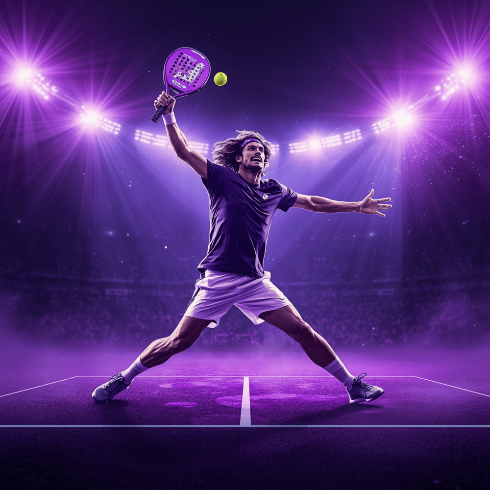 Essential Tennis Accessories Every Player Should Have - Tienda Tennis