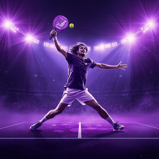 Essential Tennis Accessories Every Player Should Have - Tienda Tennis