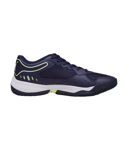 Padel Shoes Puma Solarsmash RCT Azul