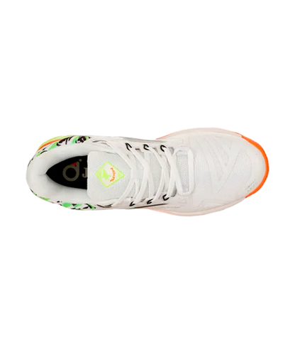 Padel Shoes Joma Spin Men 2502 White