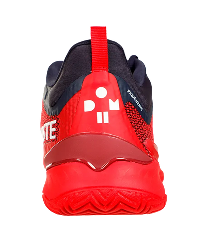 Padel Shoes Lacoste AG-LT23 ULTRA MC Rojo
