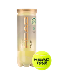 Box Balls  HEAD Tour (Pack x24)