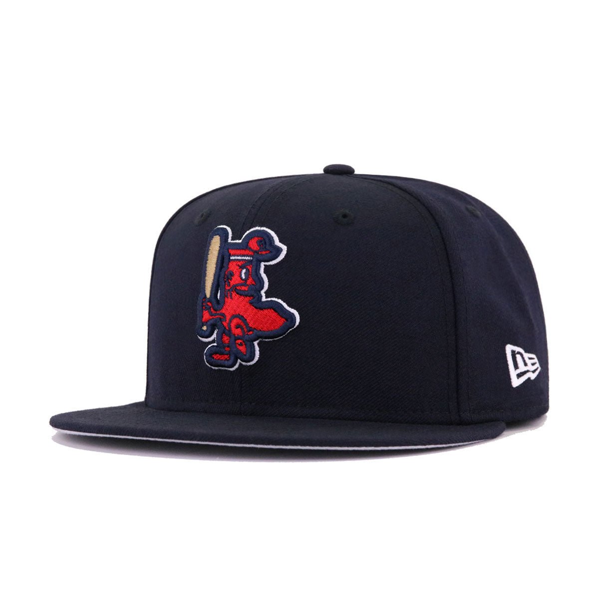 Boston Red Sox Navy 1950 New Era 59Fifty Fitted