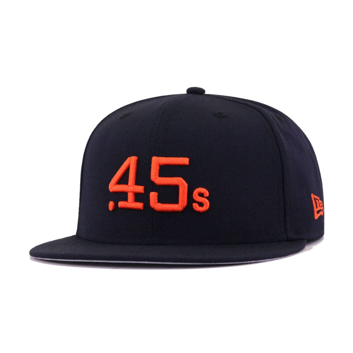 Houston Colt 45s Navy New Era 59Fifty Fitted