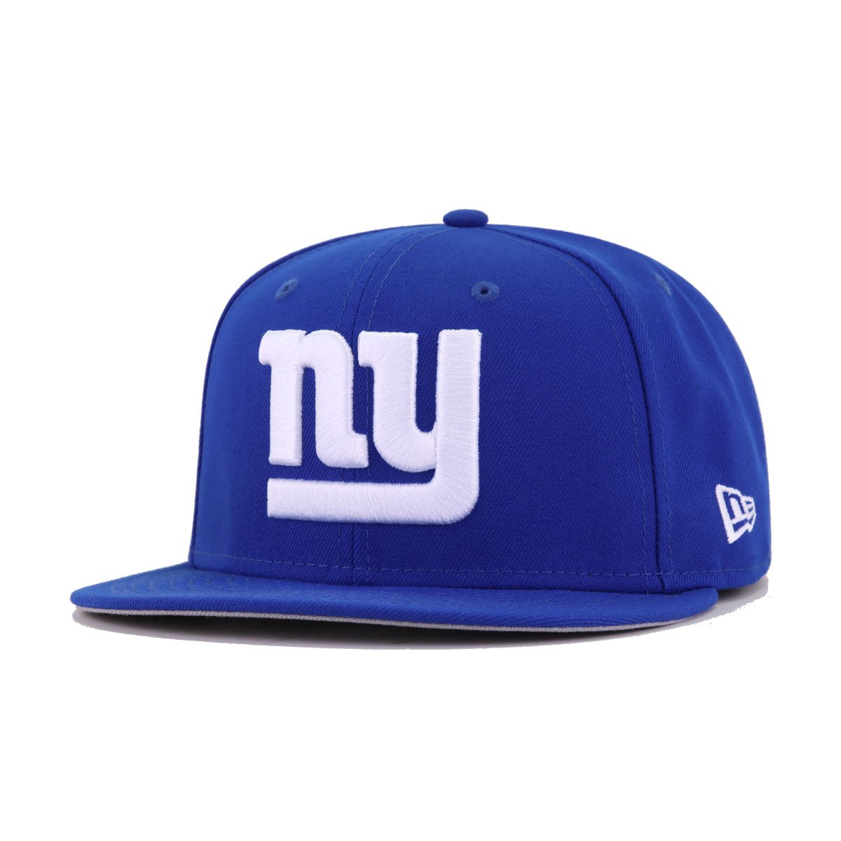 New York Giants Calming Blue New Era 59Fifty Fitted